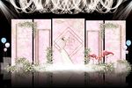 大理石婚礼