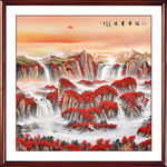 鸿运当头