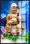 土地婆