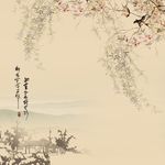 江南春柳