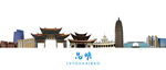 昆明旅游海报