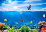 海底世界