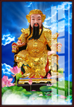 托塔天王