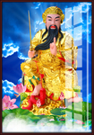 真武大帝