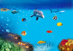 海底世界