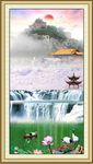 风景
