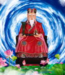 土地爷