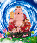 土地爷