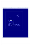 海上元素矢量