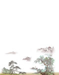 树山