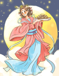 嫦娥