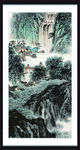 山水风景