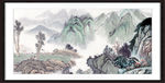锦绣河山