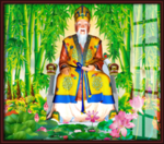 土地爷 土地公