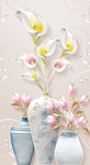 花瓶玄关