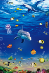 海底世界