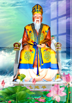 土地公