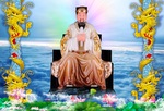 东岳大帝