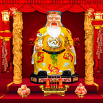 土地公