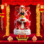 财神