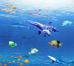 海底世界