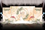 香槟色婚礼