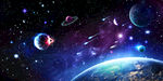 星空