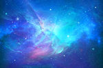 璀璨星空