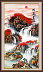 鸿运当头