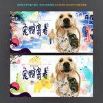 宠物寄养