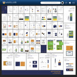 学院VI识别系统手册