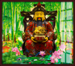 财神