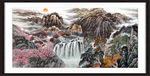 江山如画