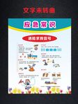 应急常识 遇险求救信号