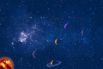 星空