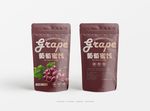 果脯包装