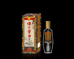 白酒包装