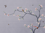 花鸟图