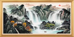 江山如画