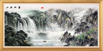 风景画