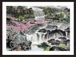 风景画