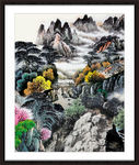 风景画