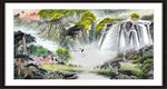 风景画