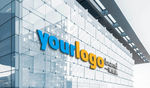 logo样机
