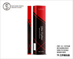 外贸珠光多色英文眼线笔