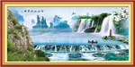 风景画