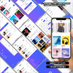 电商购物APP