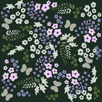 花底纹