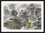 国画