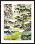 泰山